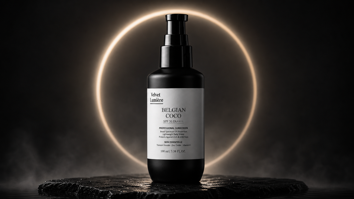 Belgian Coco SPF 50